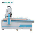 Wood Cutting 7.5 KW Machine CNC Router